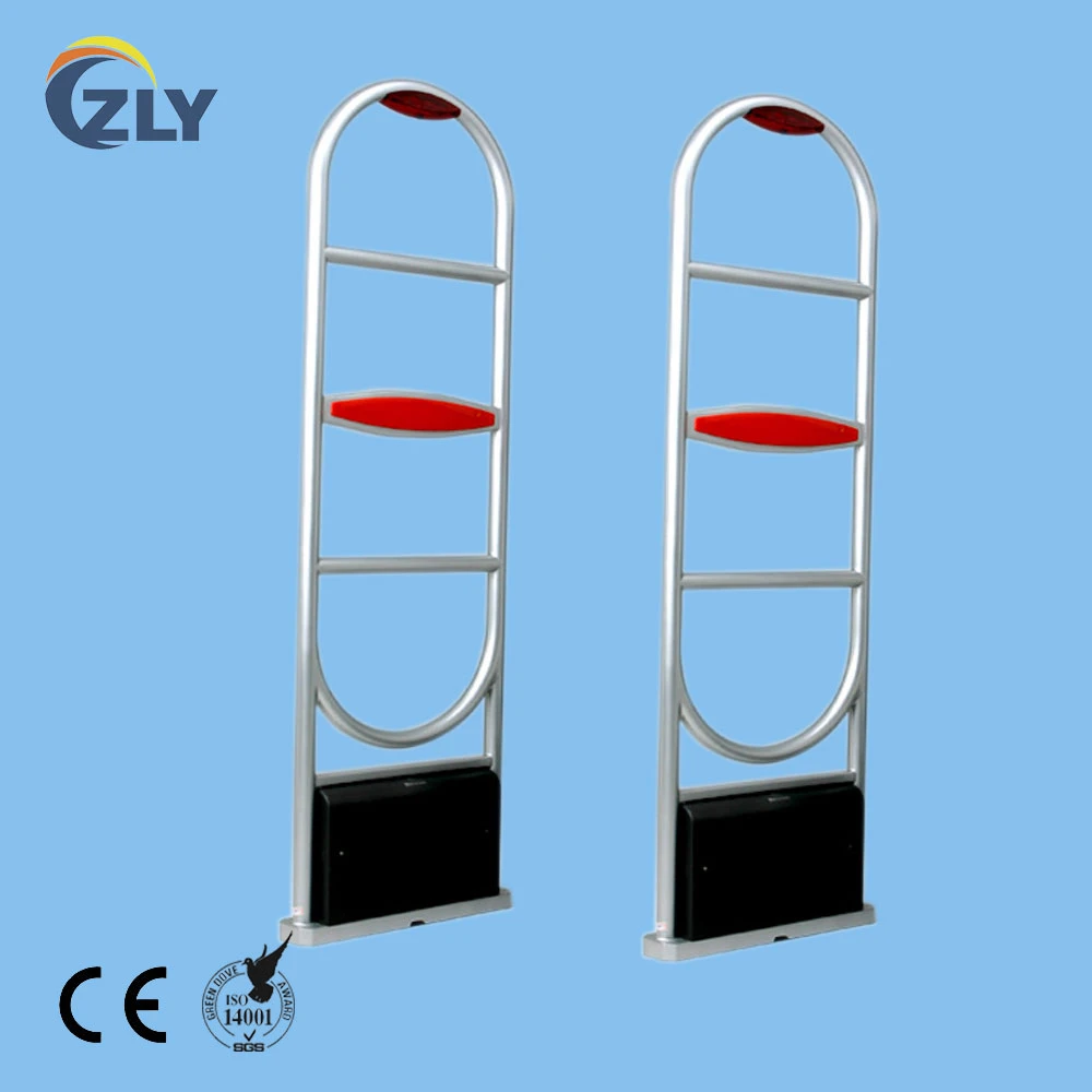 Puerta de seguridad de ropa EAS