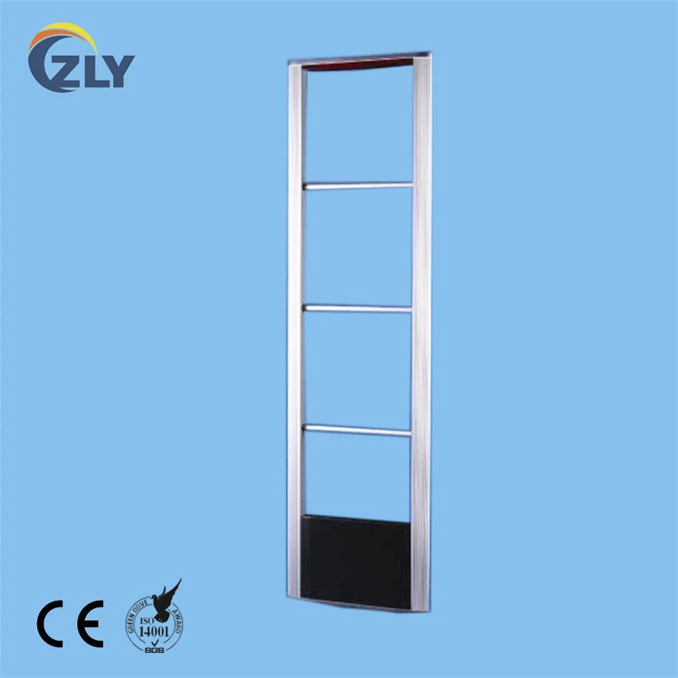 Puerta de seguridad RF Mono